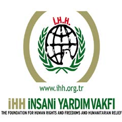 İHH, 15 gemi ile Gazze'ye yardım çıkarması yapacak