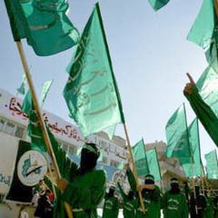 HAMAS'tan 'Kudüs'ü kurtarma' çağrısı