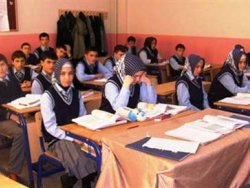 TSK'dan İmam Hatip açıklaması