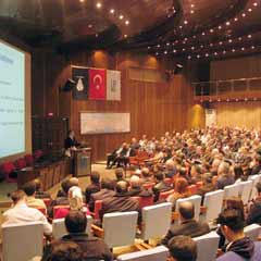 İSKİ ve İETT personeline eğitim