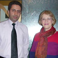 Barışa en büyük engel İsrail lobisi