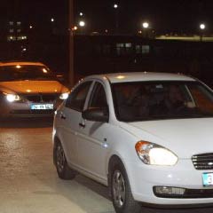 Ergenekon'da 3 tahliye kararı