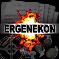 Ergenekon'da son gelişme