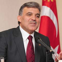 Köşk'ten sürpriz davet