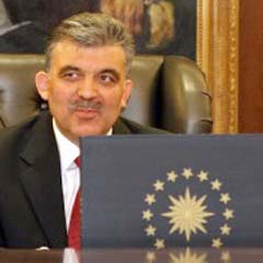 Cumhurbaşkanı Gül onayladı