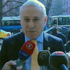Müsteşar Kahraman'dan jet cevap