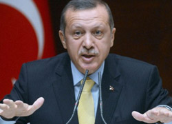 'Tek bir geri adam atmayacağız!'