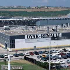 Bir 'Emisyon Skandalı Da' Renault'dan!