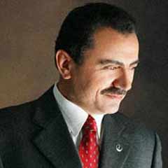Muhsin Yazıcıoğlu dualarla anılıyor