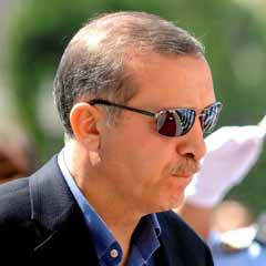 'Erdoğan gizli toplantı yaptı' iddiası!