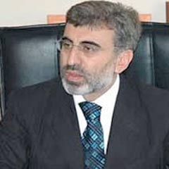 Yıldız: Libananco Davası'nda sıkıntı yok