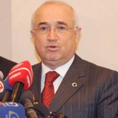 Çiçek: Düzenleme Anayasa'ya aykırı değil