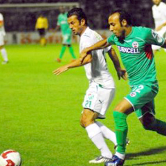 Bursaspor'dan Diyarbakırspor'a davet