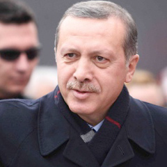 Başbakan Erdoğan, Libya'ya gidecek
