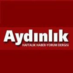 Aydınlık müdürüne 7,5 yıla kadar hapsi istendi  