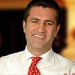 Sarıgül hakkında suç duyurusu