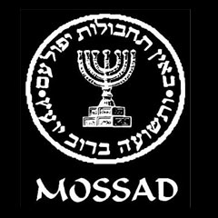 Üst düzey Mossad ajanıymış!
