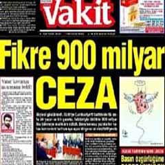 Bilgin Yazıcıoğlu bozuk plak gibi