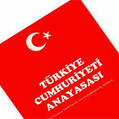 Anayasa değişikliği için STK toplantısı