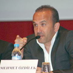 Şifo Mehmet: Olursa devrim olur