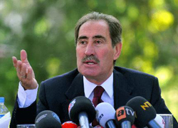 "İhanet şebekelerinin oyununu bozacağız"