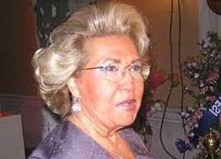 Semra Özal hakkında ilginç iddia!