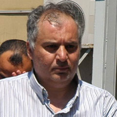 Sayın: Dilekçeyi ben yazmadım