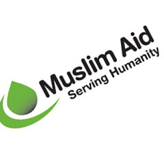 Muslim Aid 25 yaşında
