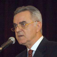 Canaydın vefat etti