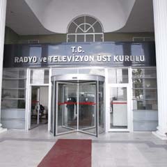 DDK, RTÜK'ü başarısız buldu