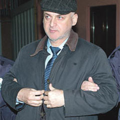 Ümit Sayın müfettişlere ifade verdi