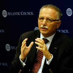 İhsanoğlu'na 'Hilal-i Pakistan' ödülü!