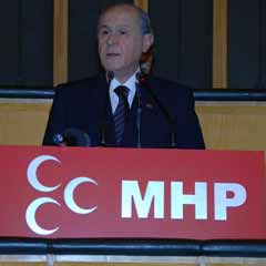 MHP bunu mu istiyor?