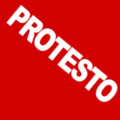 Sözde soykırım tasarısı protesto edildi