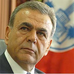 Başkan Kocaoğlu: Önceliğimiz su