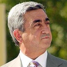 Sarkisyan yarın Suriye'ye geliyor