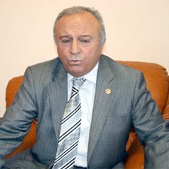 CHP'li Ersin topu merkeze attı