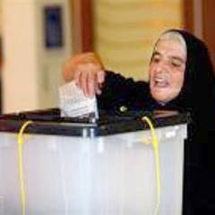 Irak'ta oyların yeniden sayılması talebine ret