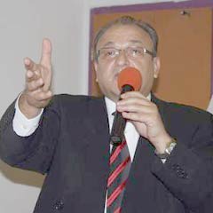 Oktay yine esti, gürledi