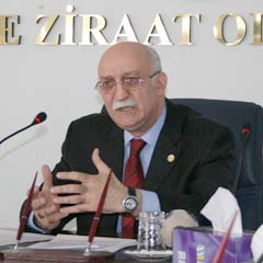 Bayraktar: Kredi borçları ertelensin