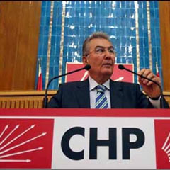 Baykal, tarihi Sinop cezaevini gezdi