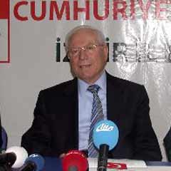 CHP'nin 15. madde kabusu!