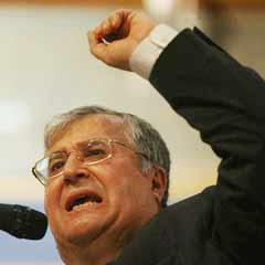 “Kabinedeki Değişiklikler Partizanlıktan Dolayı”