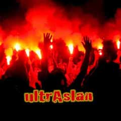 UltrAslan'dan küfür uyarısı!