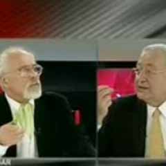 Ekranda 'kavga farkı'