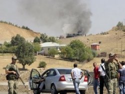 10 askerin şehit olduğu saldırıda otobüs şoförü konuştu