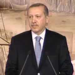 Erdoğan sanatçılara seslendi!