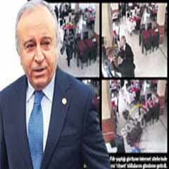 CHP'li Ersin polis raporuna da girdi!