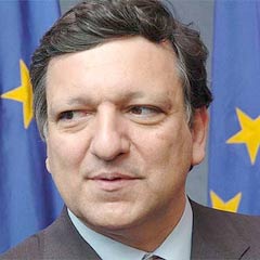 Barroso'dan Yunanistan çağrısı