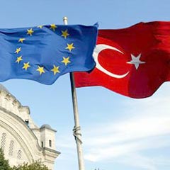İsveç'ten Türkiye'nin AB üyeliğine maddi destek